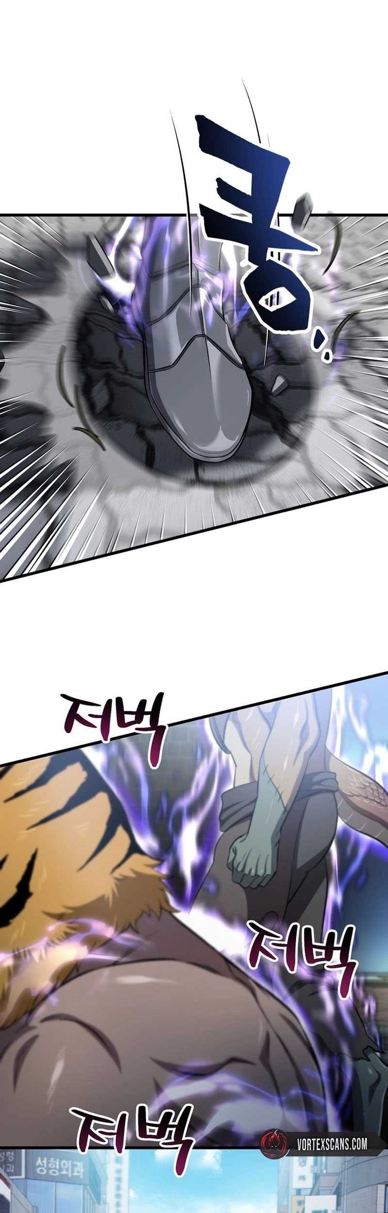 Solo Resurrection Chapter 36 - halaman 20