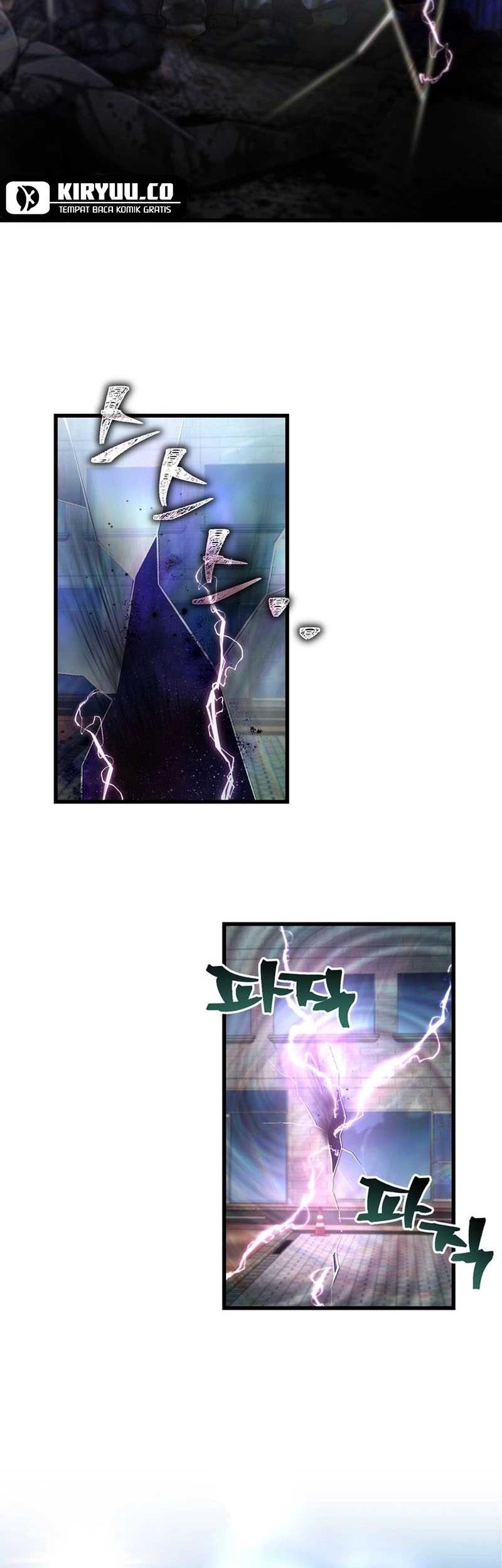Solo Resurrection Chapter 36 - halaman 27