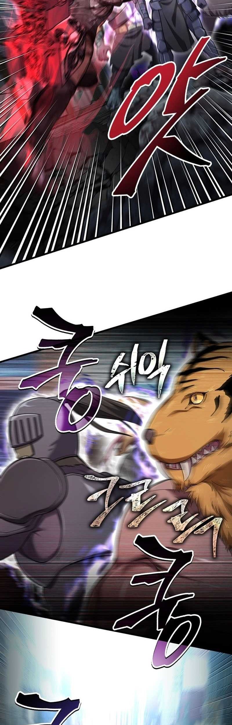 Solo Resurrection Chapter 36 - halaman 39