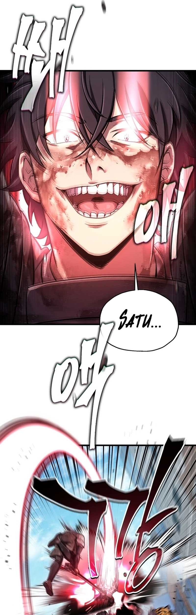 Solo Resurrection Chapter 36 - halaman 46