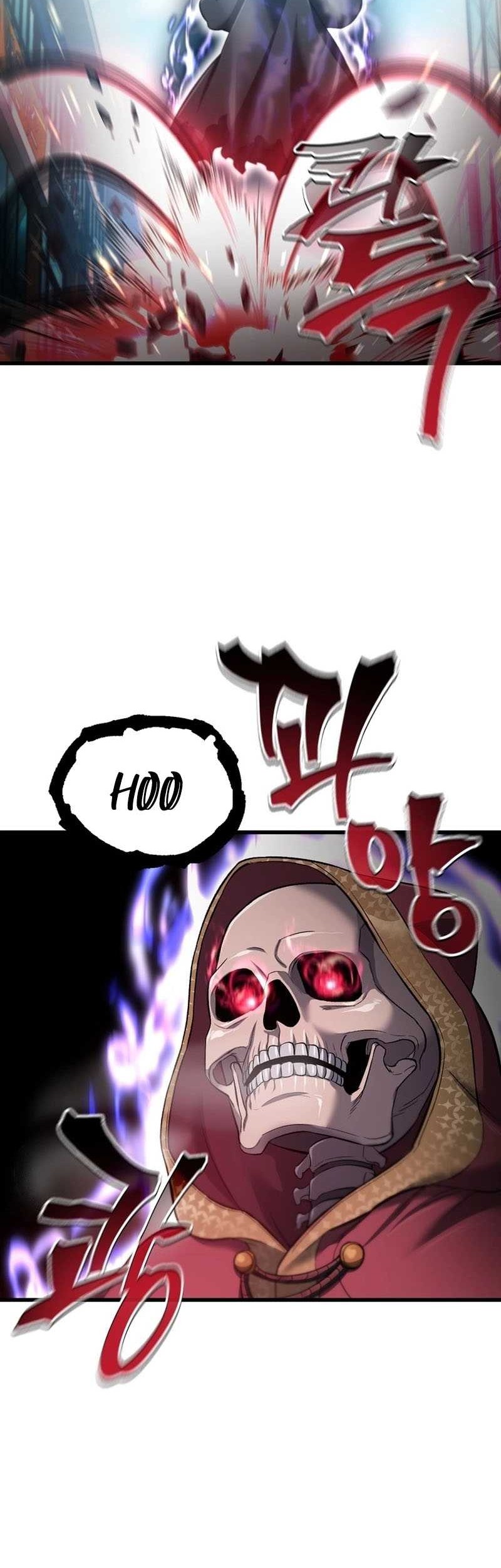 Solo Resurrection Chapter 36 - halaman 49