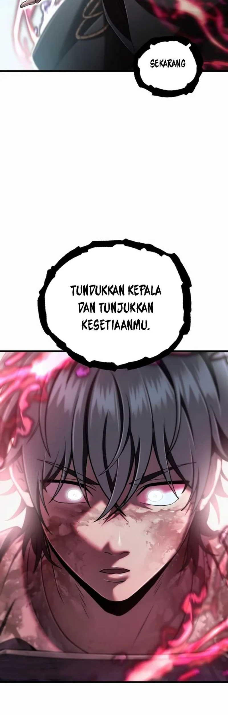 Solo Resurrection Chapter 37 - halaman 12