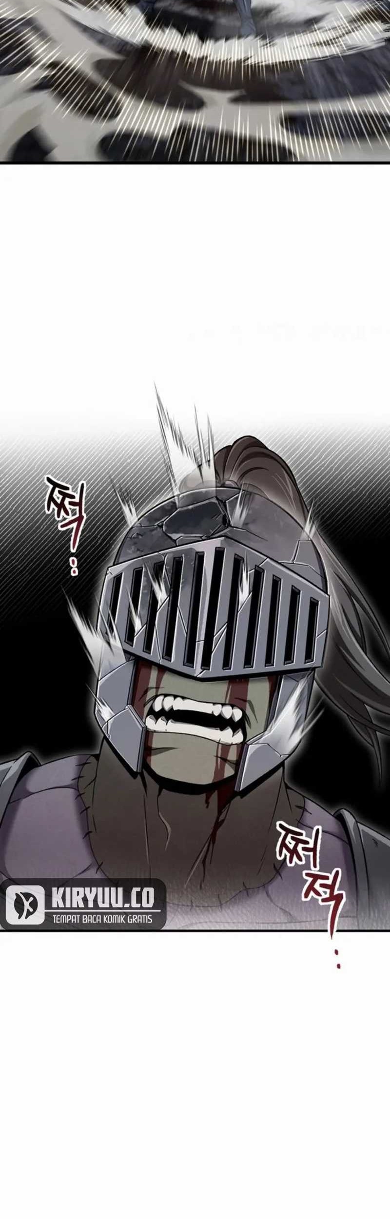 Solo Resurrection Chapter 37 - halaman 2