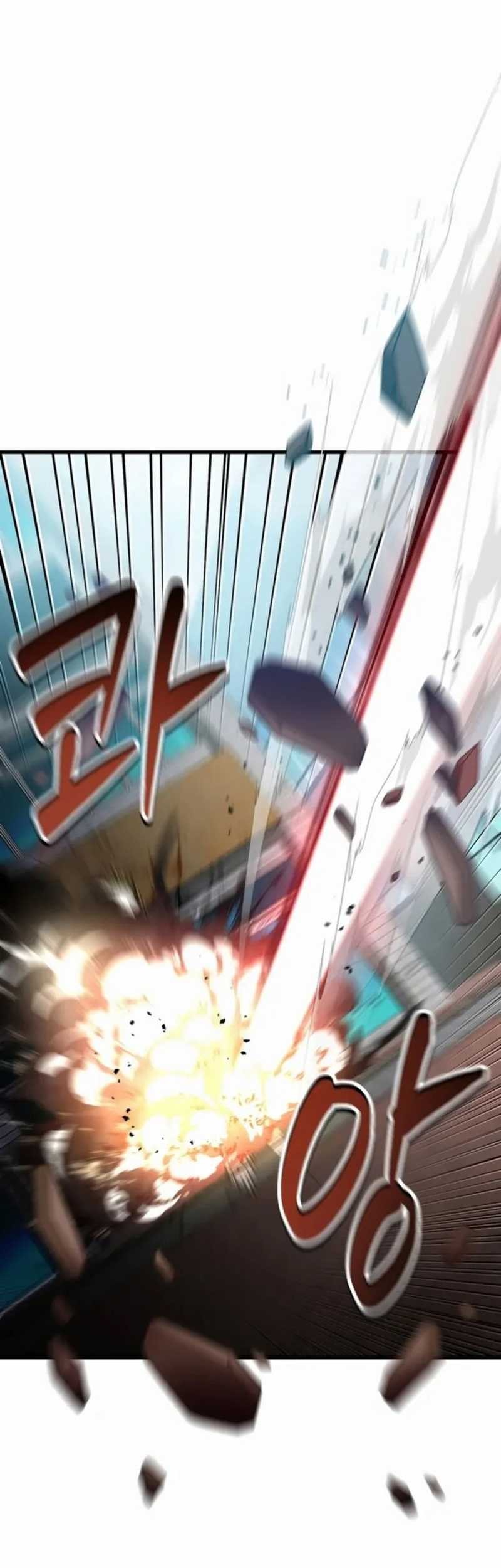 Solo Resurrection Chapter 37 - halaman 21
