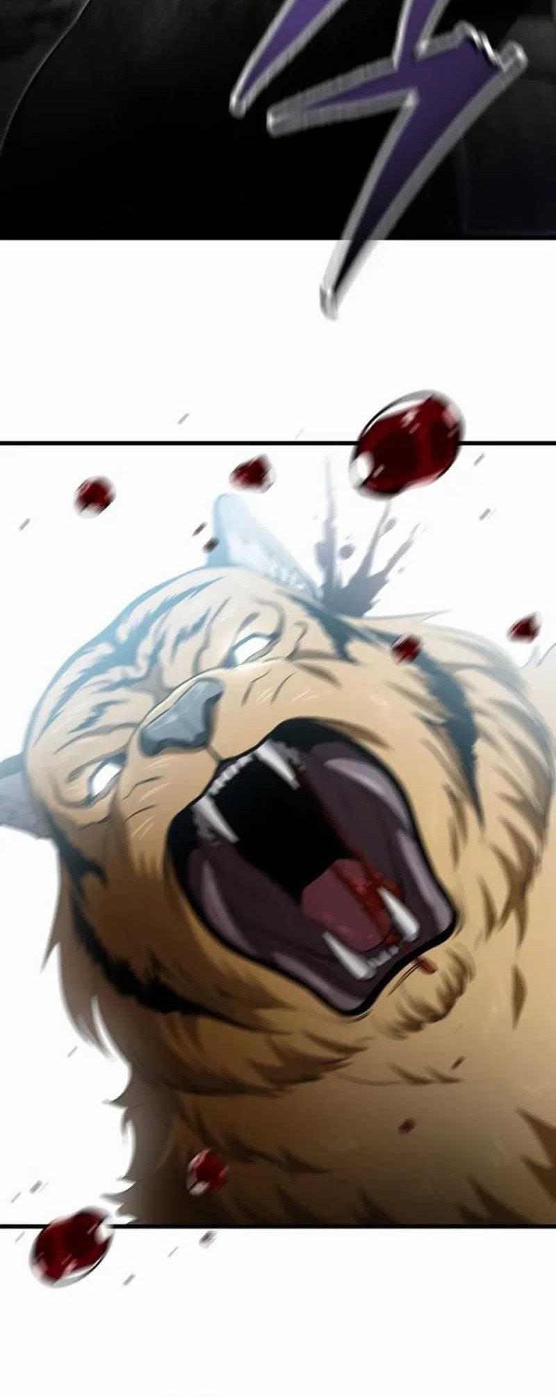 Solo Resurrection Chapter 37 - halaman 32