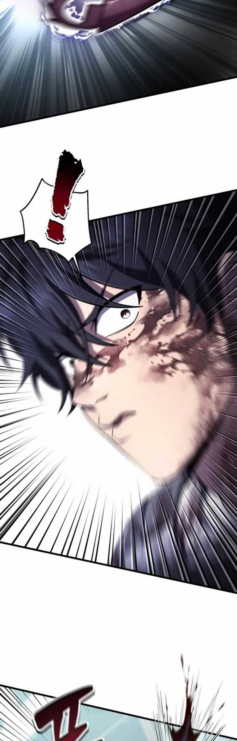 Solo Resurrection Chapter 37 - halaman 34