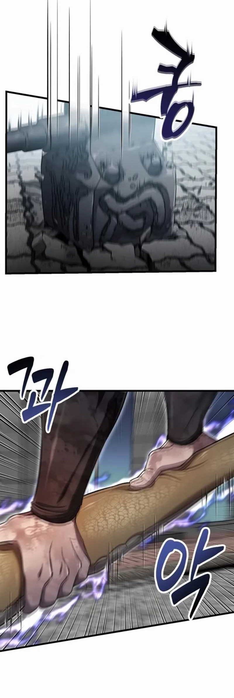 Solo Resurrection Chapter 37 - halaman 36