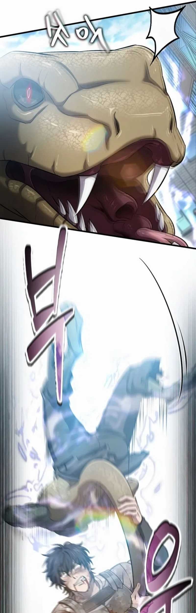 Solo Resurrection Chapter 37 - halaman 37