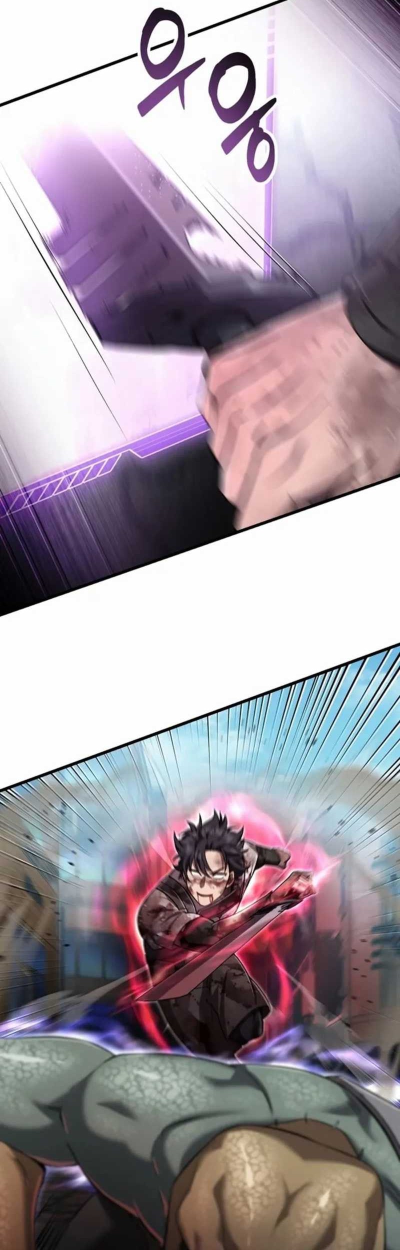 Solo Resurrection Chapter 37 - halaman 40