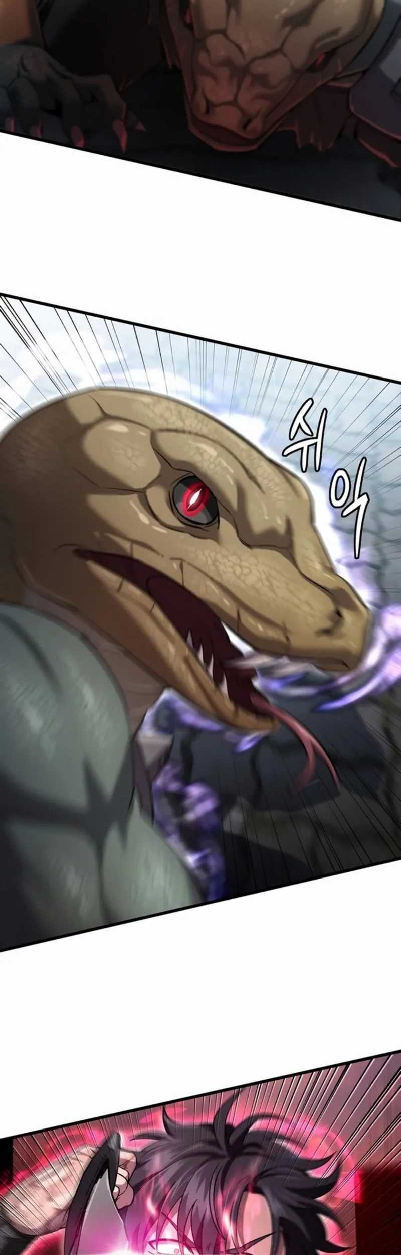Solo Resurrection Chapter 37 - halaman 41