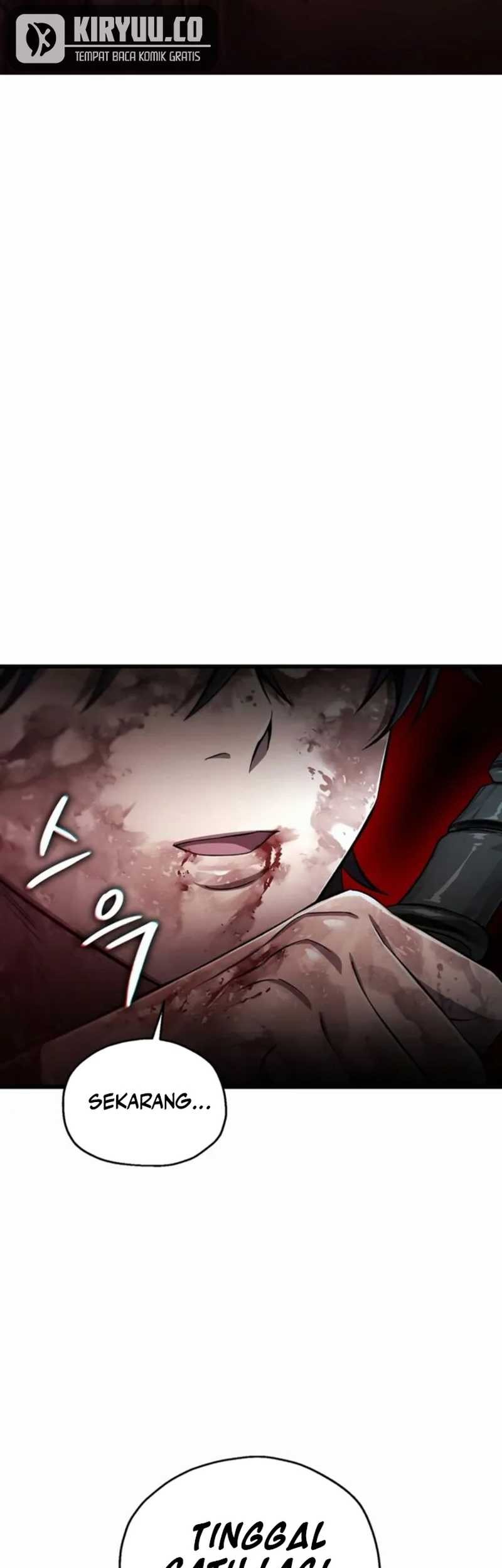 Solo Resurrection Chapter 37 - halaman 45