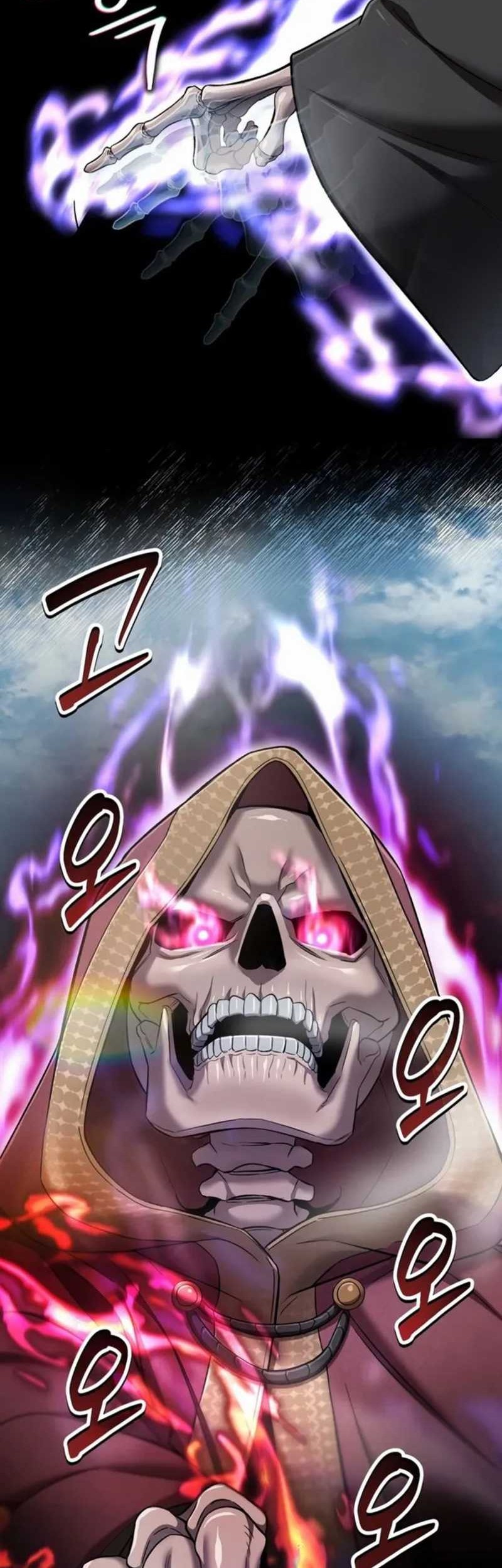 Solo Resurrection Chapter 37 - halaman 6