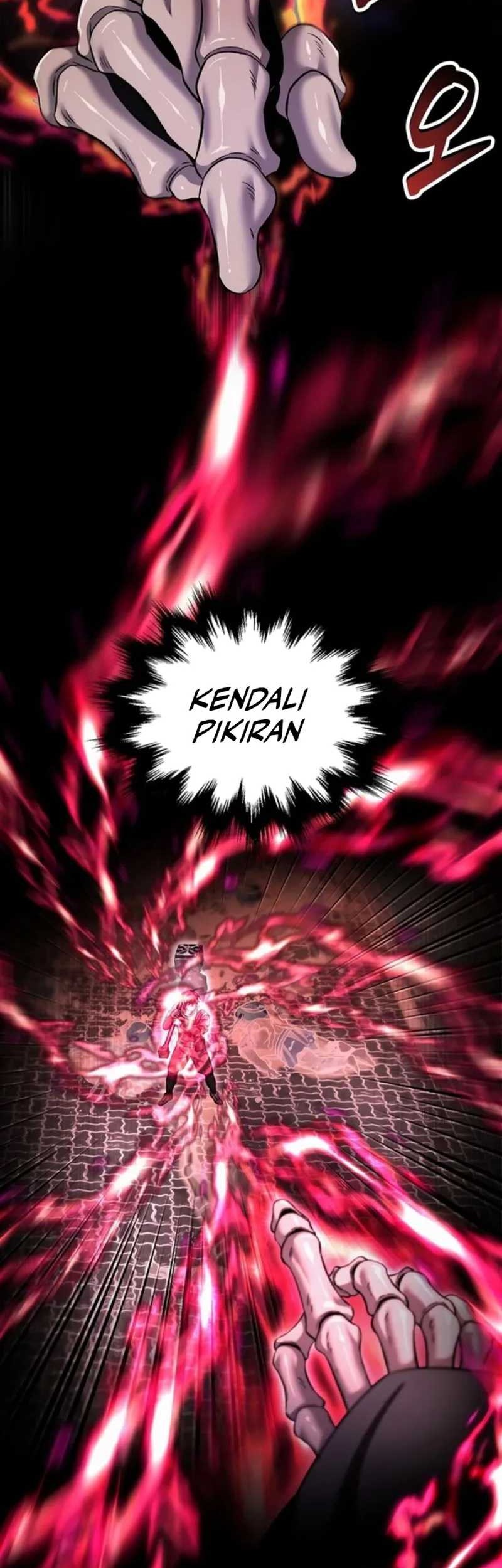 Solo Resurrection Chapter 37 - halaman 7