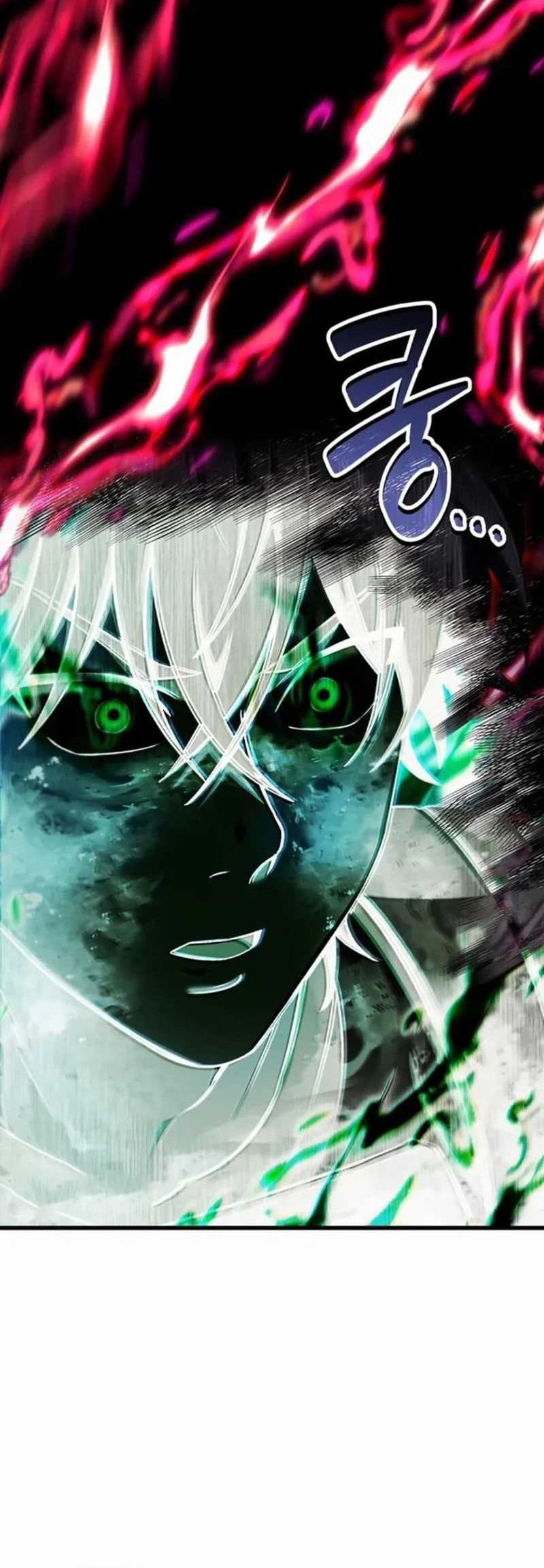 Solo Resurrection Chapter 37 - halaman 8
