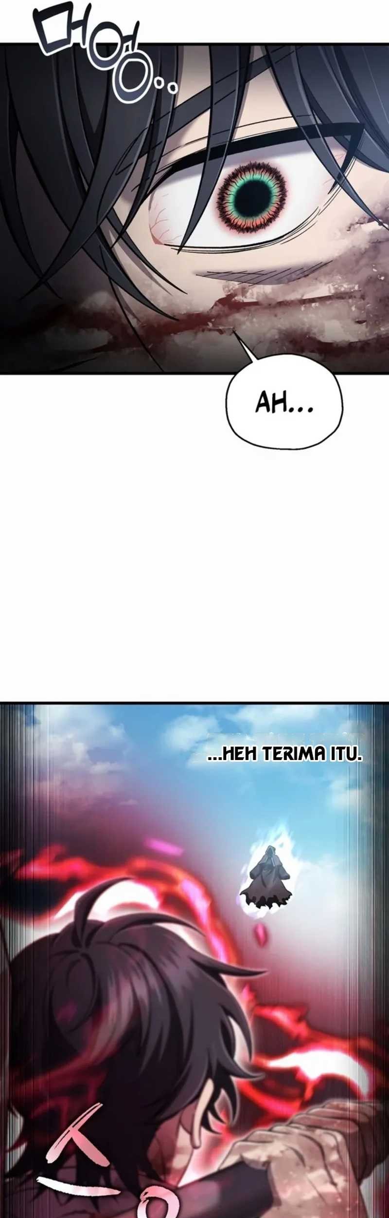 Solo Resurrection Chapter 37 - halaman 9