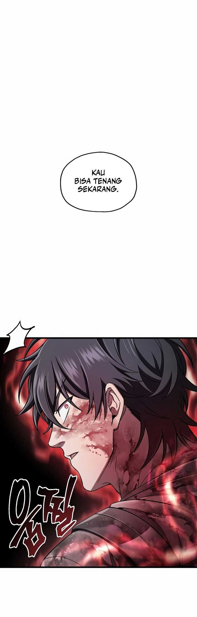 Solo Resurrection Chapter 38 - halaman 22