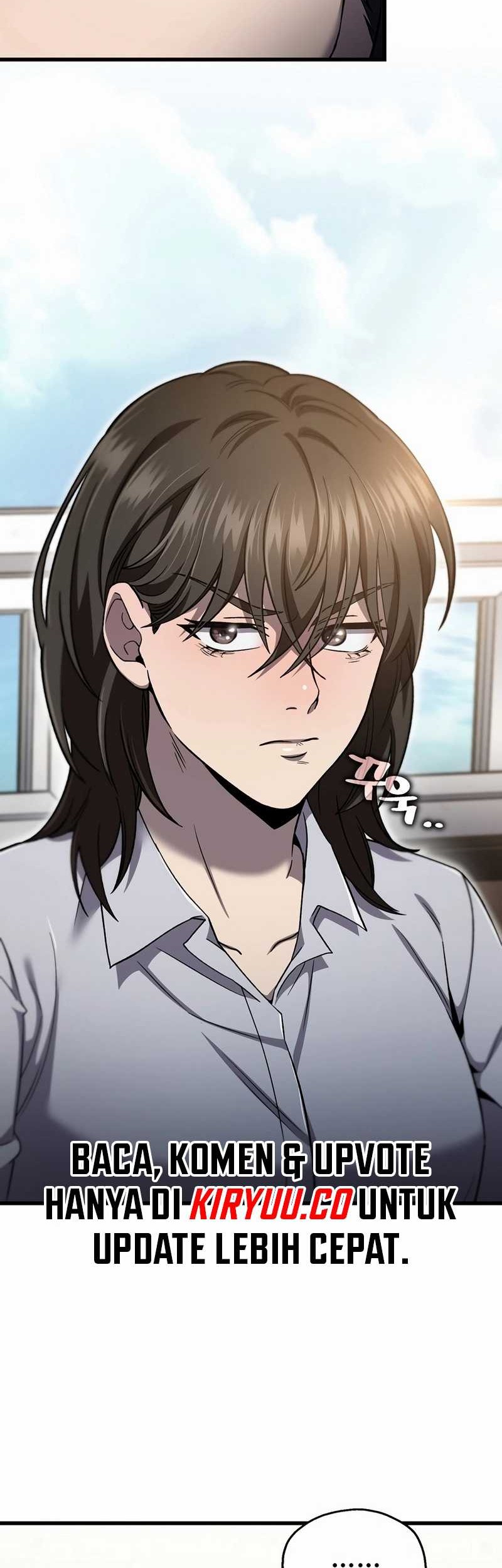 Solo Resurrection Chapter 38 - halaman 42