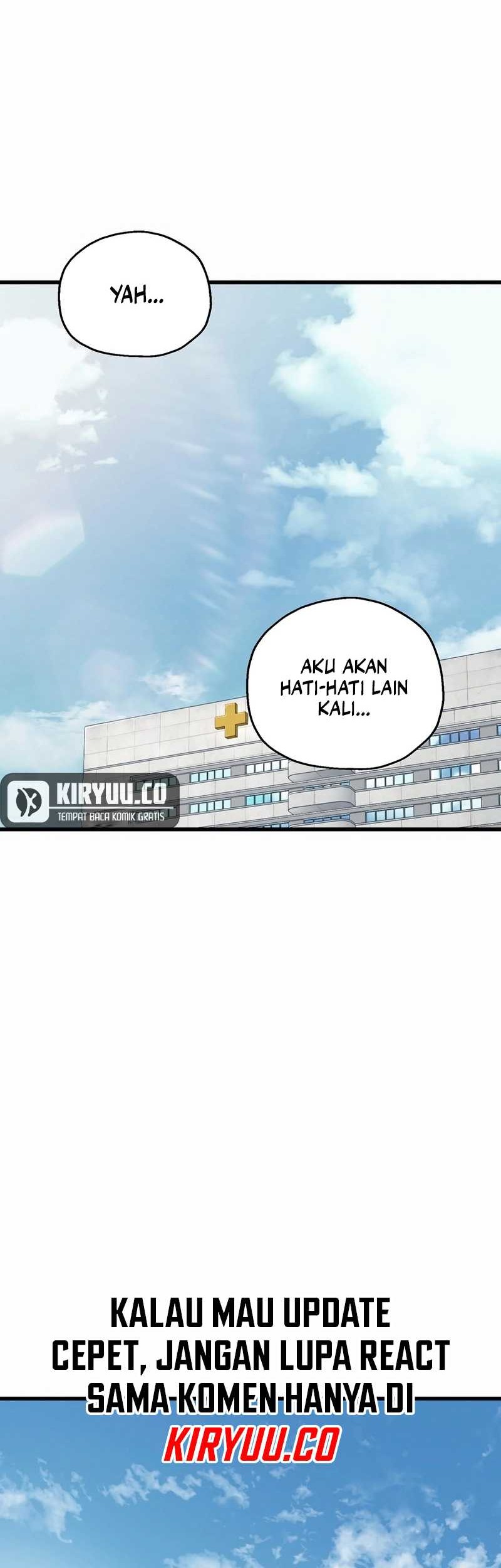 Solo Resurrection Chapter 38 - halaman 44