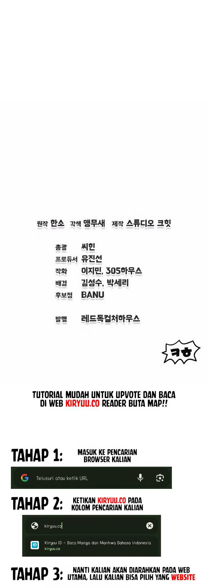 Solo Resurrection Chapter 38 - halaman 52