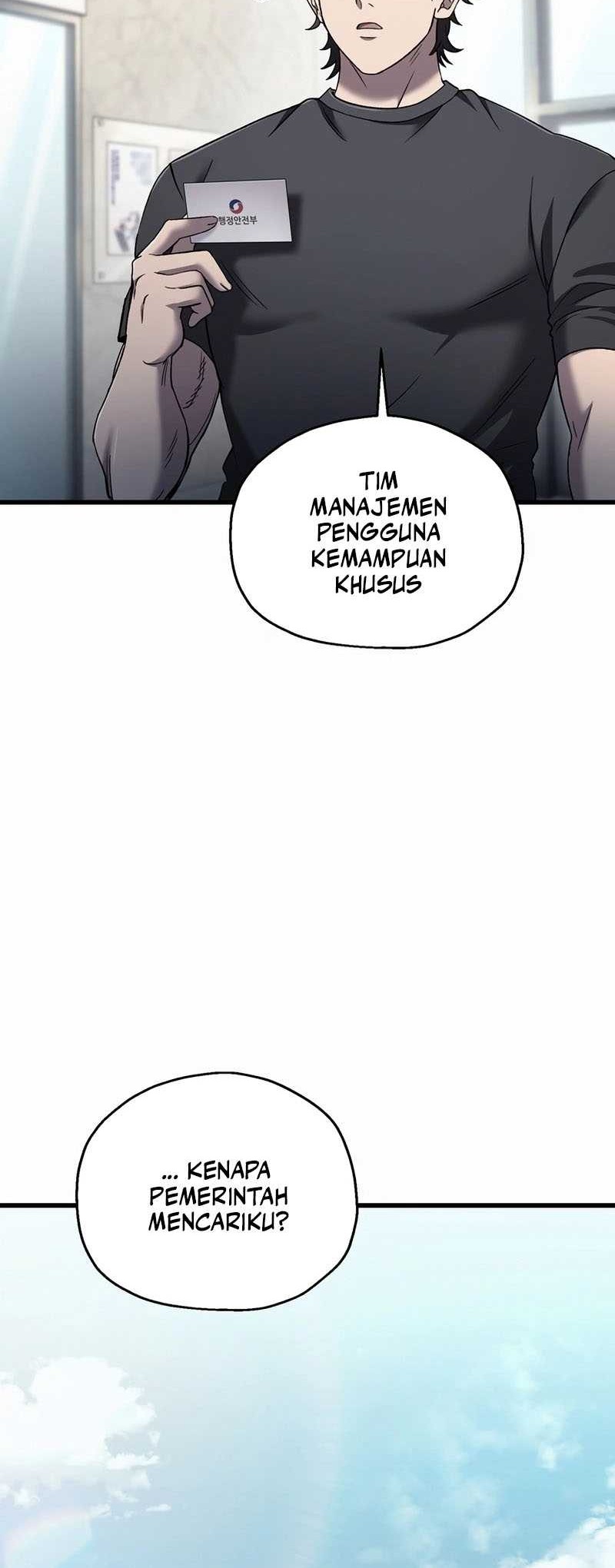 Solo Resurrection Chapter 39 - halaman 12