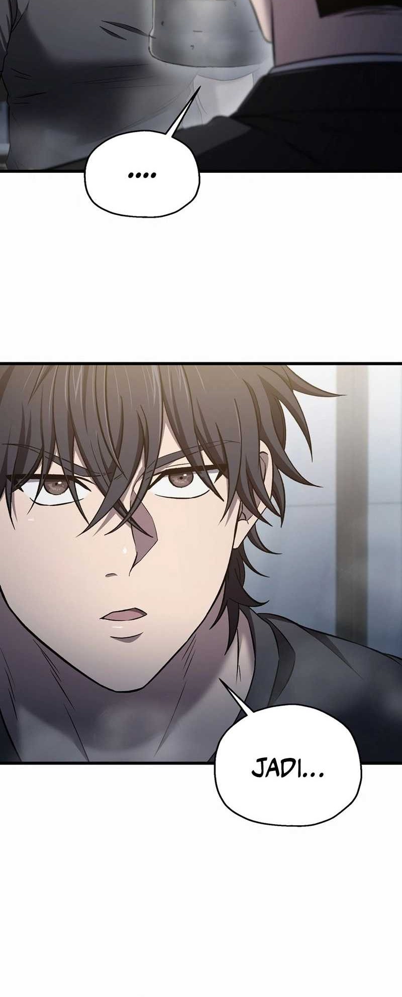 Solo Resurrection Chapter 39 - halaman 16
