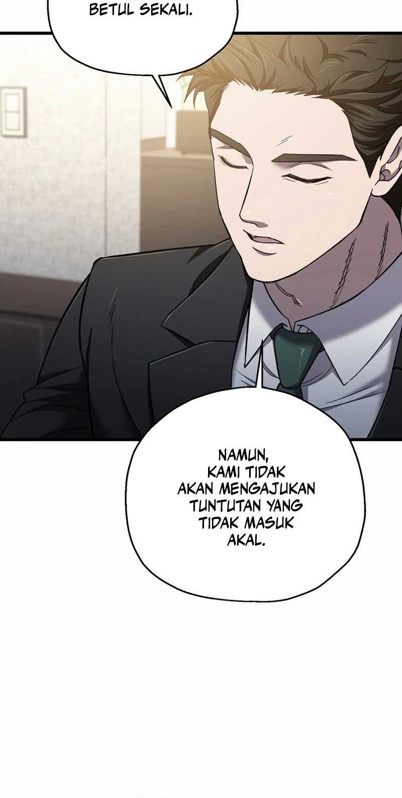 Solo Resurrection Chapter 39 - halaman 24