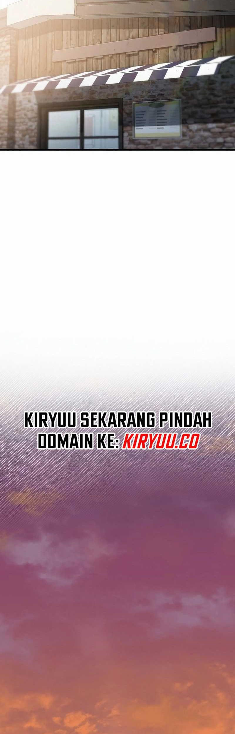 Solo Resurrection Chapter 39 - halaman 28