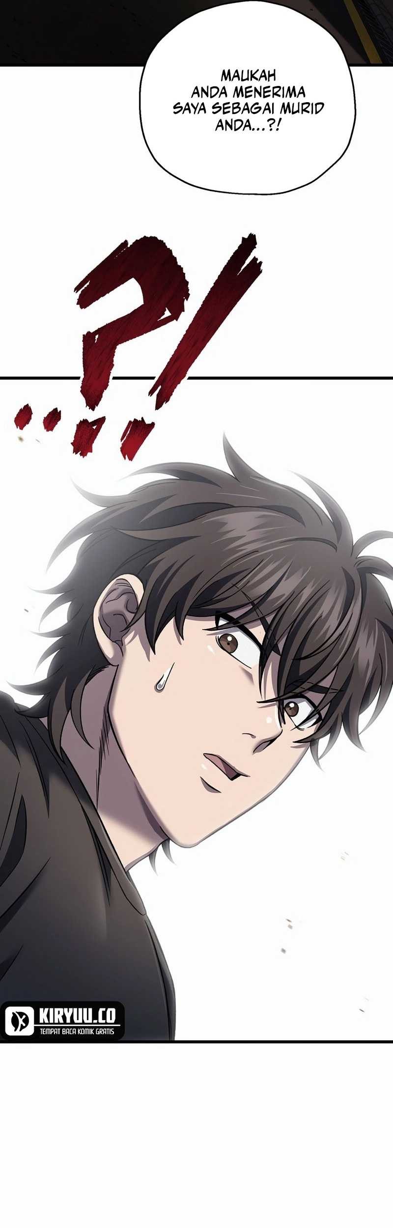 Solo Resurrection Chapter 39 - halaman 41