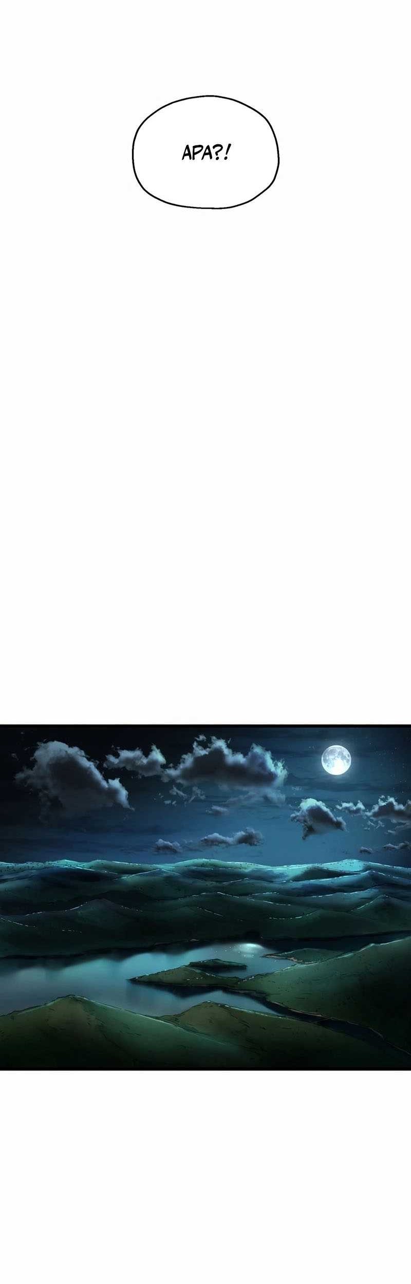 Solo Resurrection Chapter 39 - halaman 42