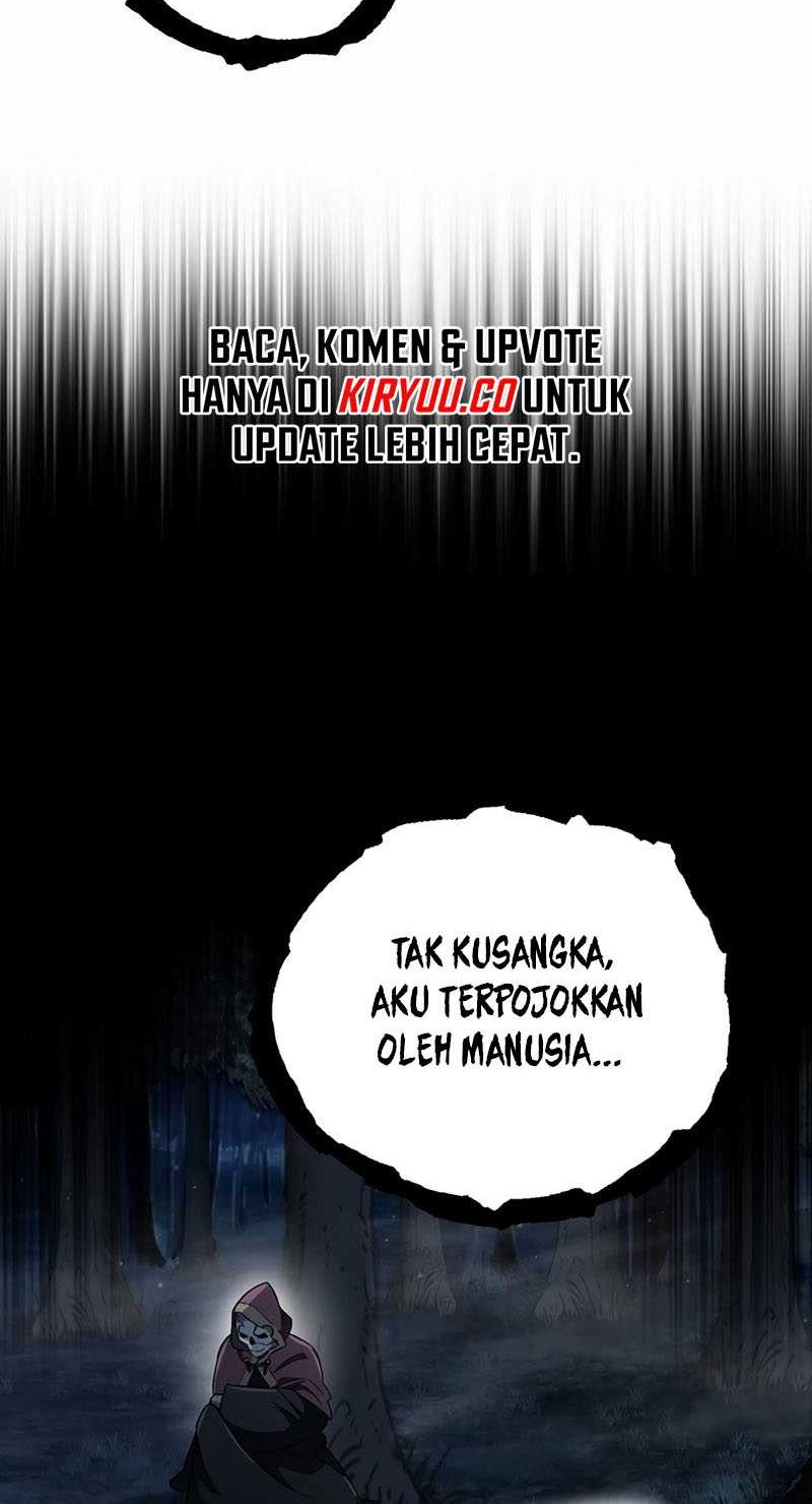 Solo Resurrection Chapter 39 - halaman 44
