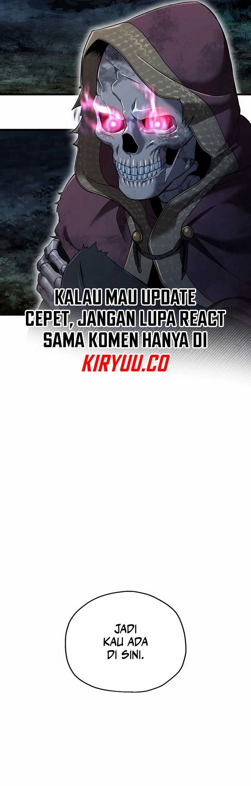 Solo Resurrection Chapter 39 - halaman 45