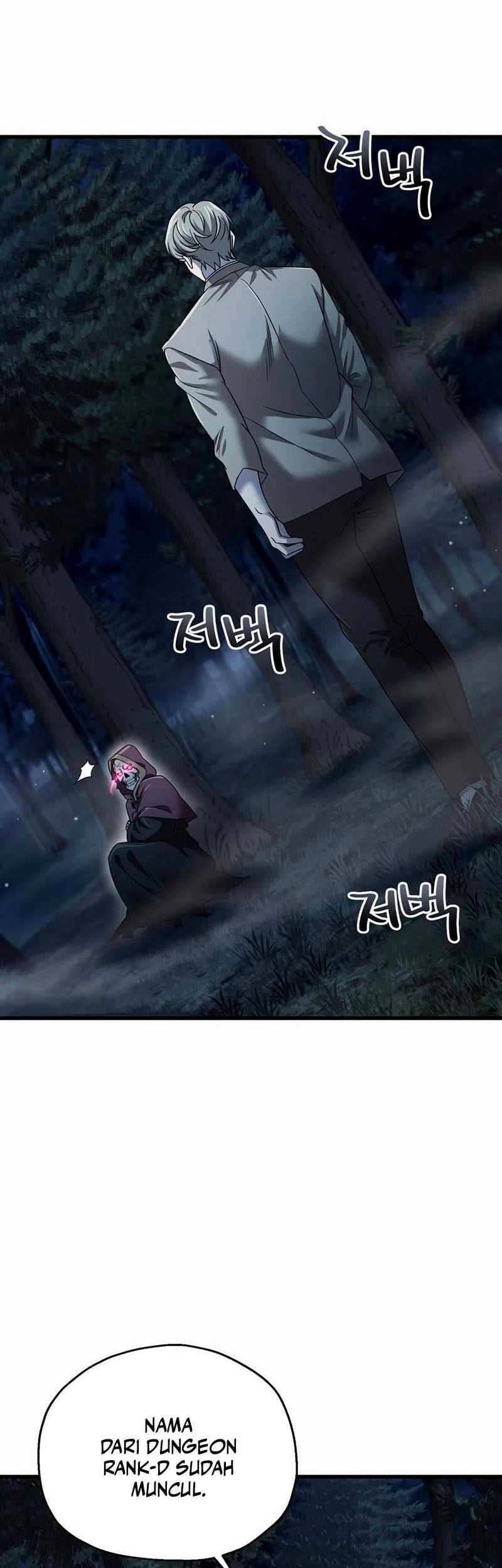 Solo Resurrection Chapter 39 - halaman 46