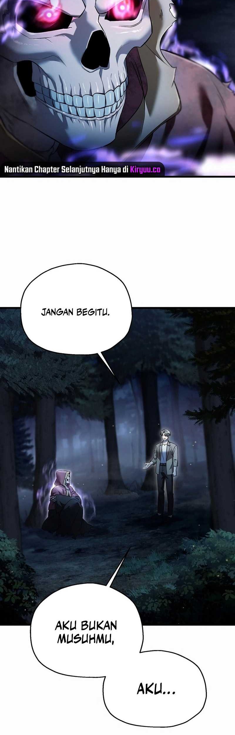 Solo Resurrection Chapter 39 - halaman 48