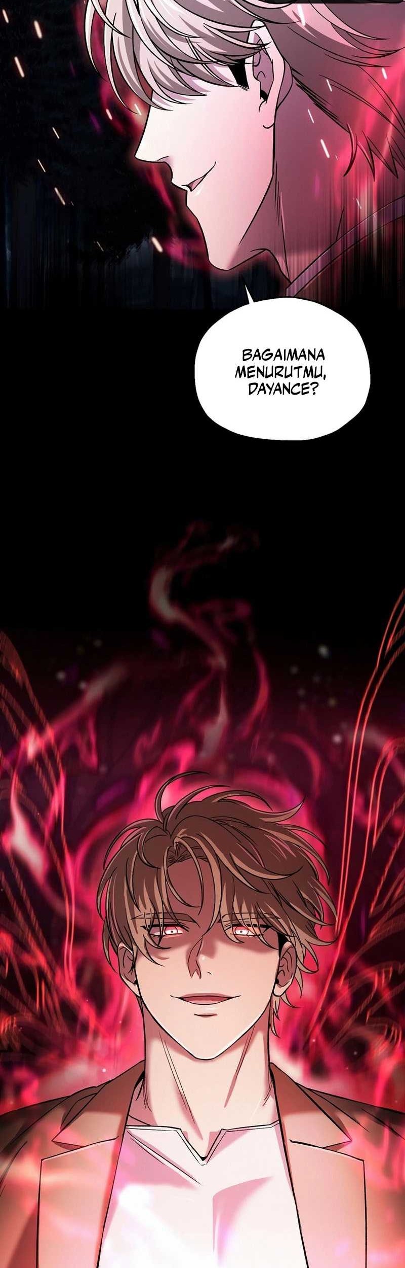 Solo Resurrection Chapter 39 - halaman 50