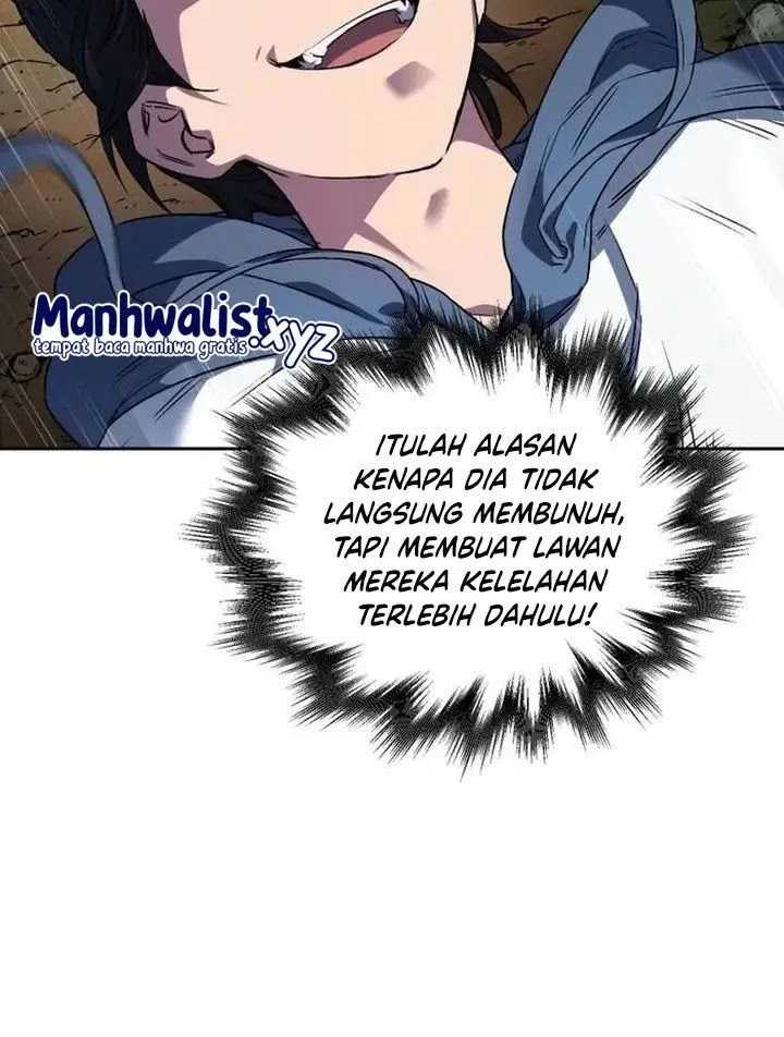 Solo Resurrection Chapter 4 - halaman 15