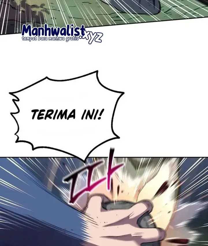 Solo Resurrection Chapter 4 - halaman 18
