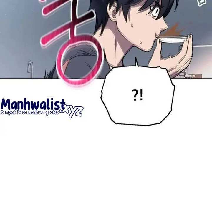 Solo Resurrection Chapter 4 - halaman 32