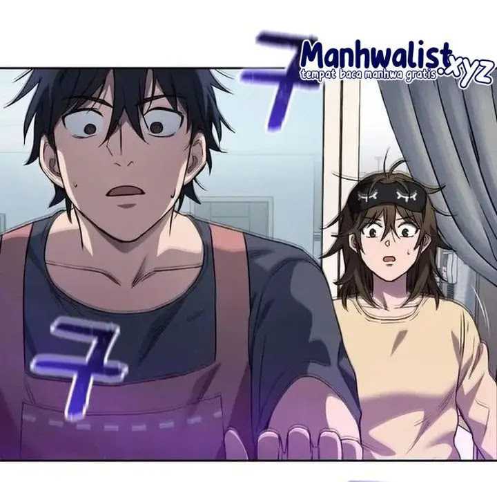 Solo Resurrection Chapter 4 - halaman 35
