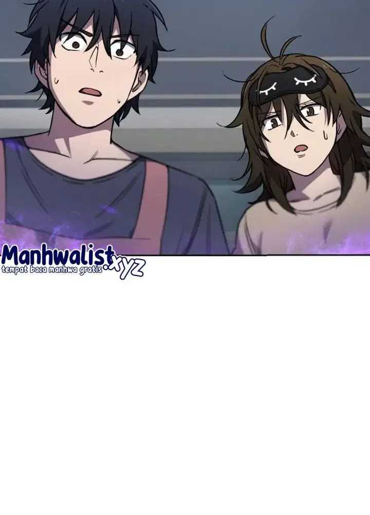 Solo Resurrection Chapter 4 - halaman 38