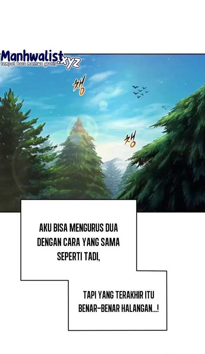Solo Resurrection Chapter 4 - halaman 4