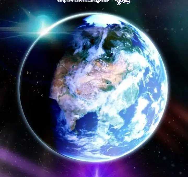 Solo Resurrection Chapter 4 - halaman 41