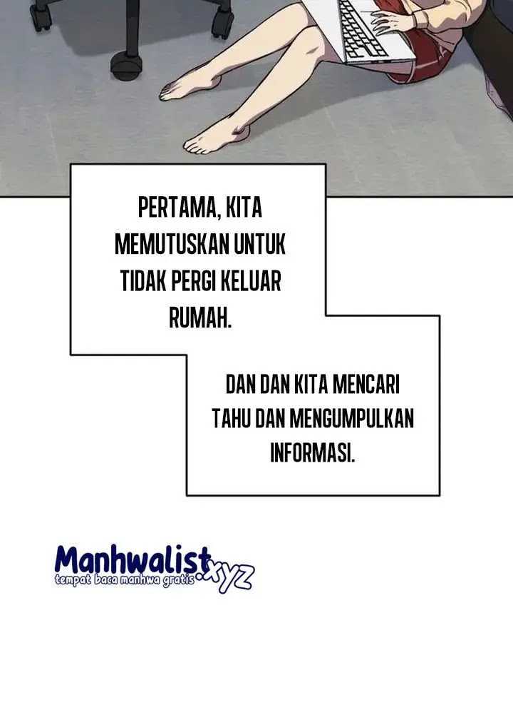Solo Resurrection Chapter 4 - halaman 44