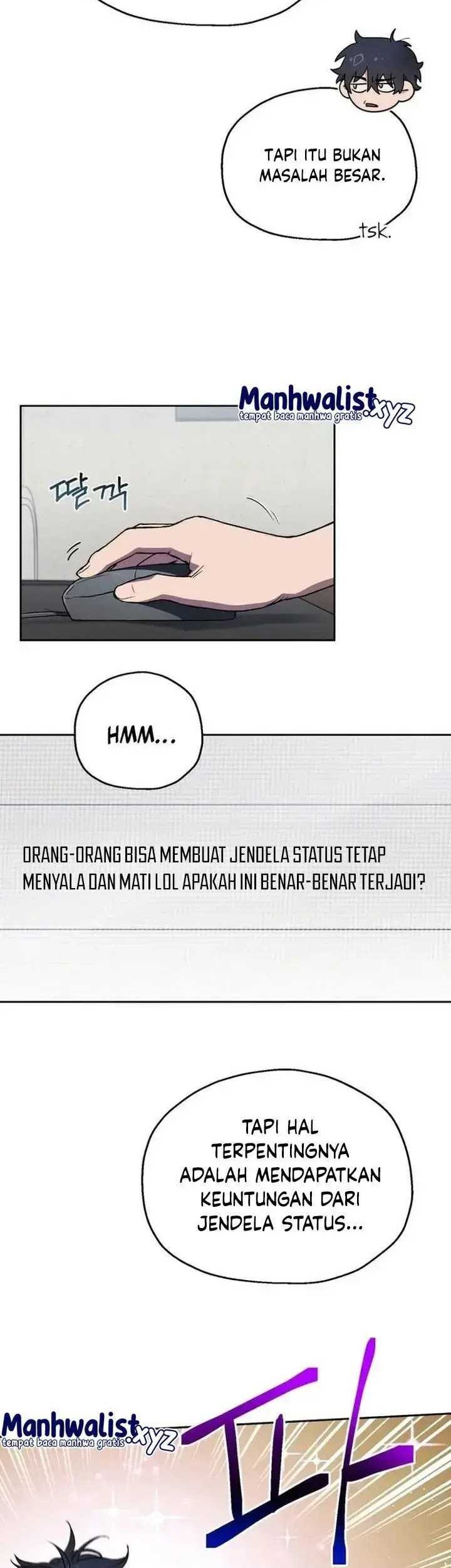 Solo Resurrection Chapter 4 - halaman 46