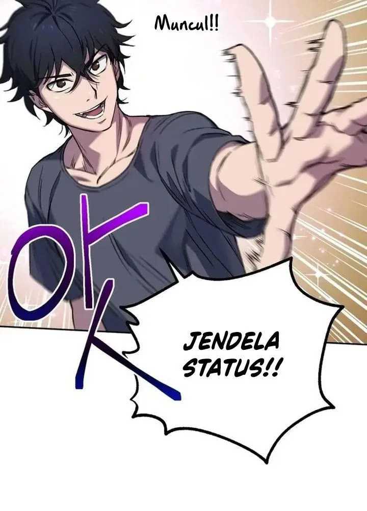 Solo Resurrection Chapter 4 - halaman 47