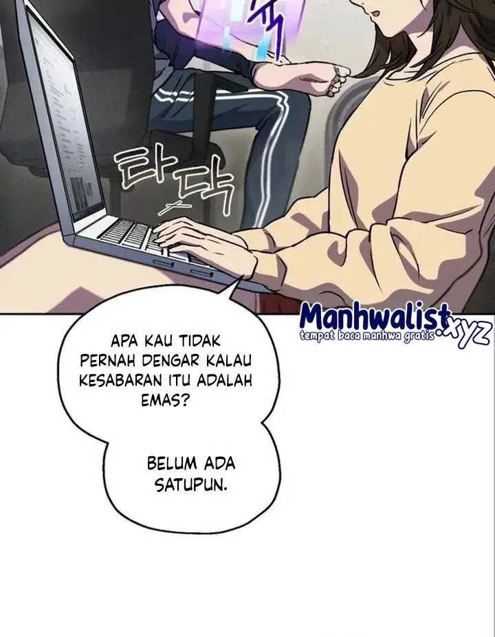 Solo Resurrection Chapter 4 - halaman 50