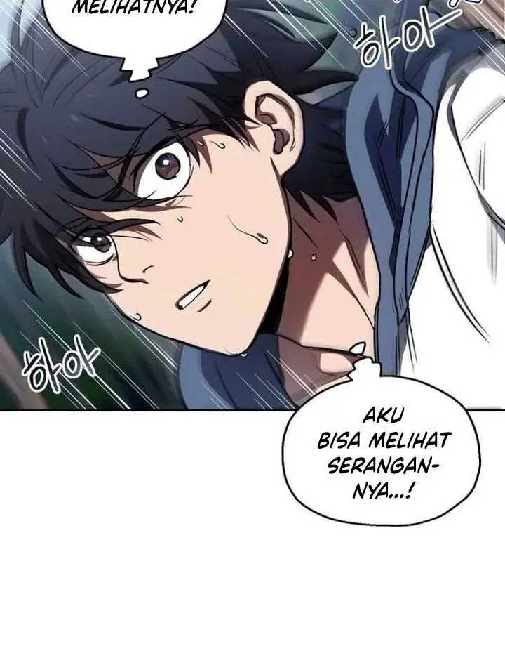 Solo Resurrection Chapter 4 - halaman 7