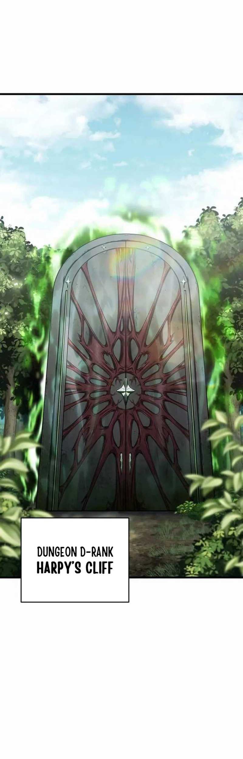 Solo Resurrection Chapter 40 - halaman 11