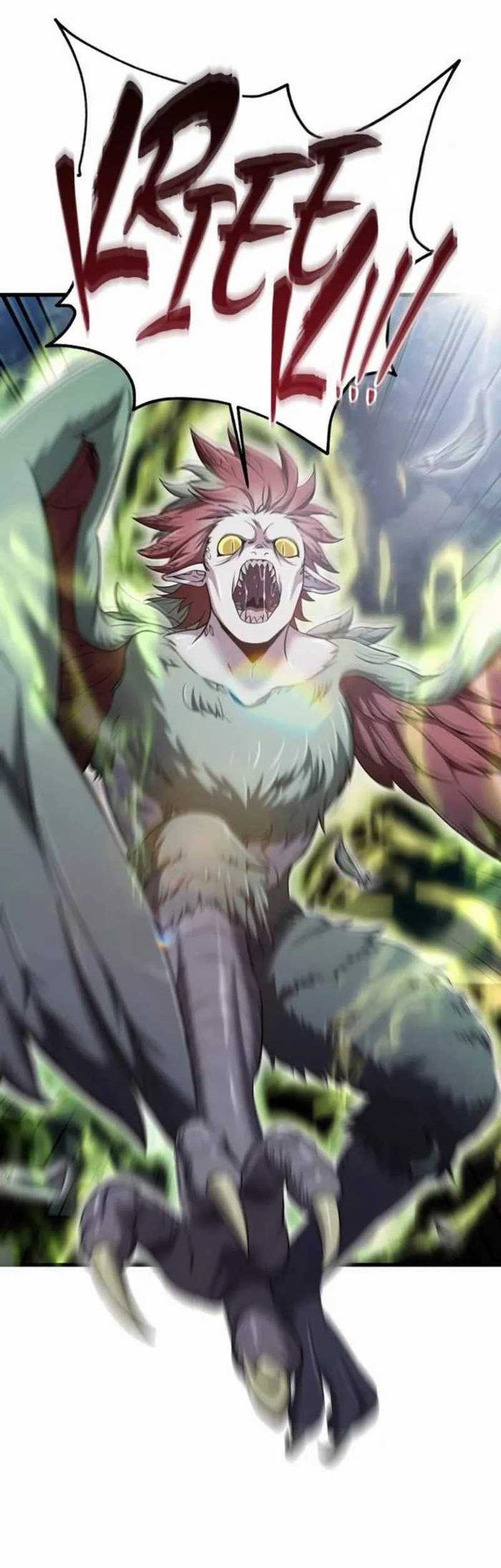 Solo Resurrection Chapter 40 - halaman 12