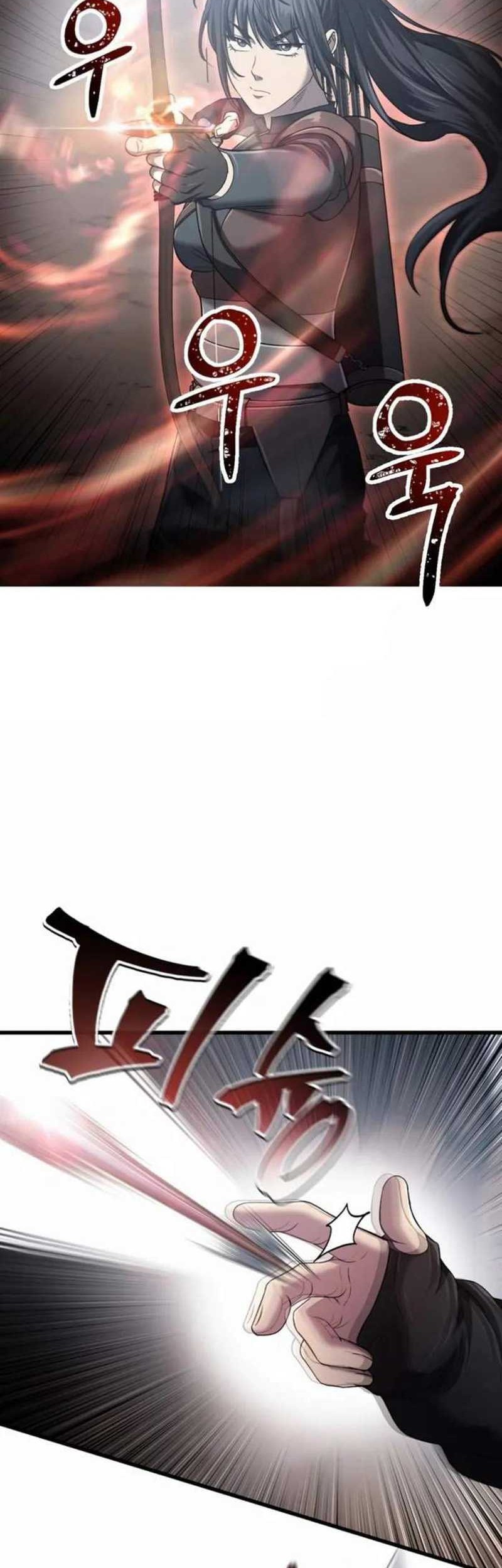 Solo Resurrection Chapter 40 - halaman 14