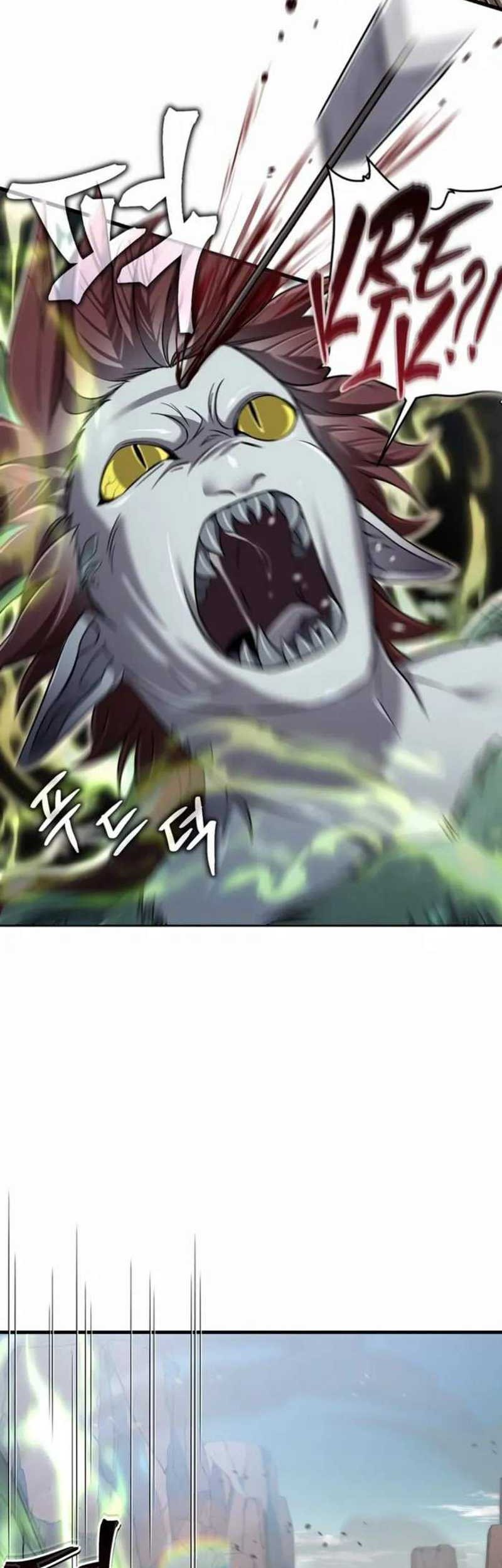 Solo Resurrection Chapter 40 - halaman 15